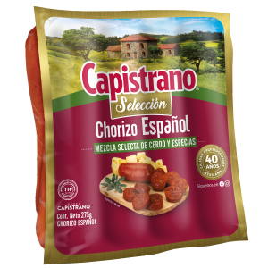 Chorizo Español 275g