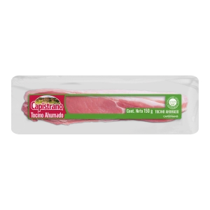Tocino Ahumado 150g