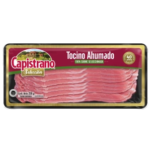 Tocino Ahumado 250g