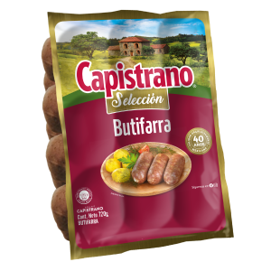 Butifarra 720g