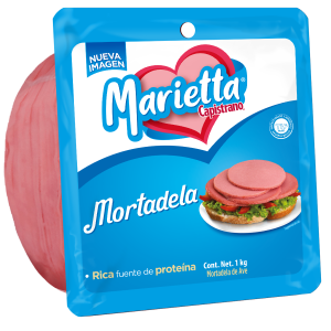 Mortadela 1kg