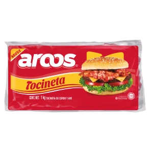 Tocineta 1kg